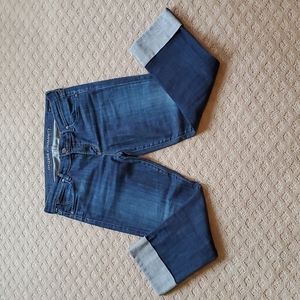 Women's Citizens of Humanity Cropped Jeans